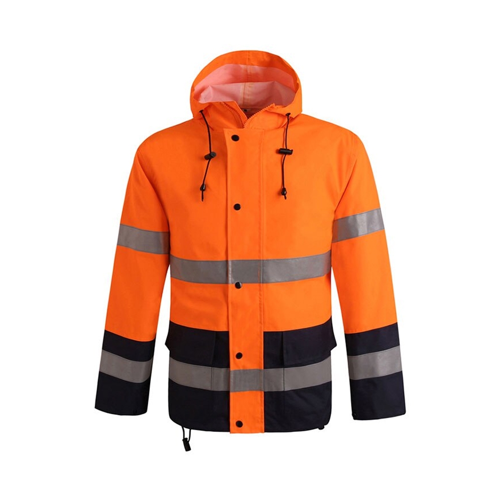 Safety Jacket